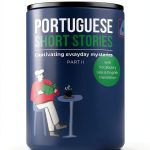 Portuguese Short Stories Volume 2 A2-B1 Level – Kindle eBook by Author-0