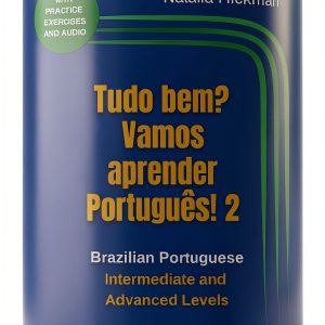 Portuguese Kindle Study Guide - 259 Page Print Replica-0