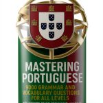 Portuguese Travel Guide Kindle Edition – 4137‑Page Handbook-0