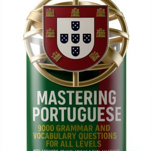 Portuguese Travel Guide Kindle Edition – 4137‑Page Handbook-0