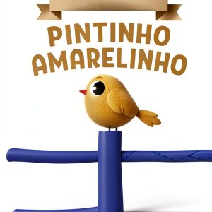 Histórias e Cantigas Portuguese Kids eBook by Tudo! Editora 2nd Ed-0