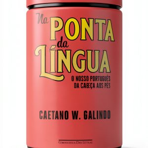 Companhia das Letras Portuguese Kindle eBook Language Guide 216 Pages-0