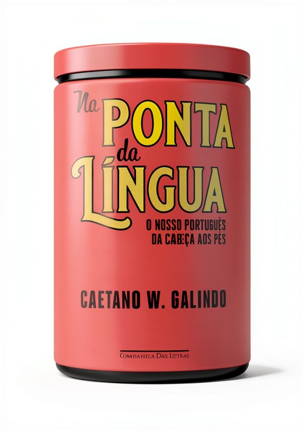 Companhia das Letras Portuguese Kindle eBook Language Guide 216 Pages-0