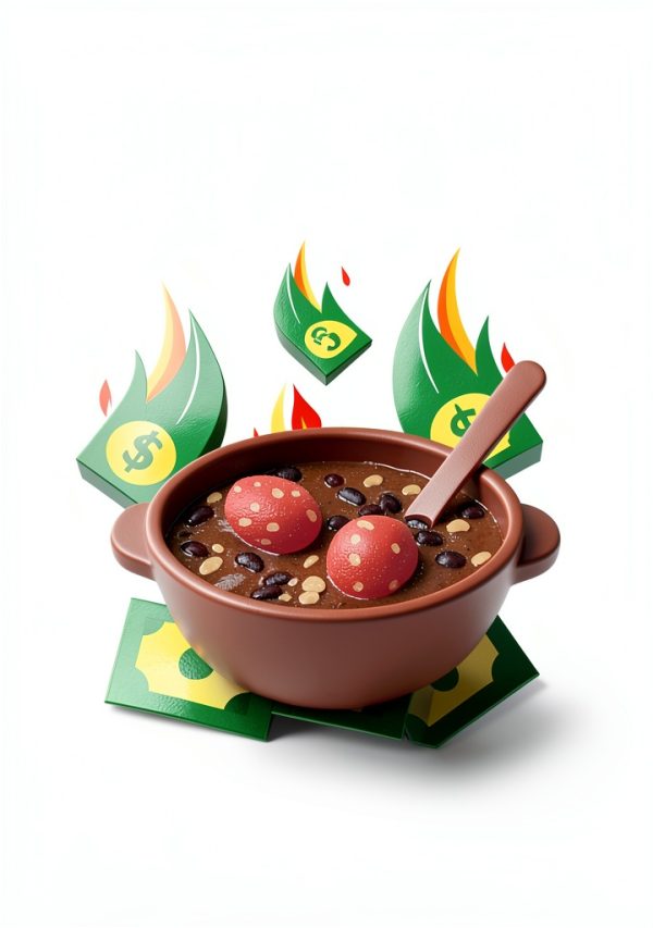 Easy Brazilian Portuguese Readers by Portuguese with Eli-0