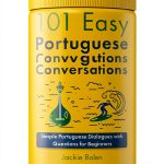 Learn Portuguese Through English: A Comprehensive Guide for Kindle-0