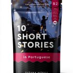 Portuguese Language Learning Book by Storyglot-0