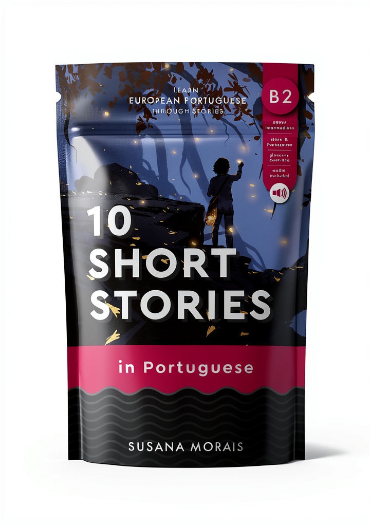 Storyglot