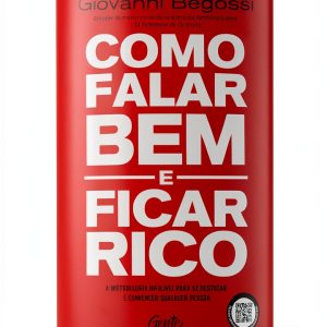 Portuguese Public Speaking eBook Editora Gente Kindle 209‑Page Guide-0