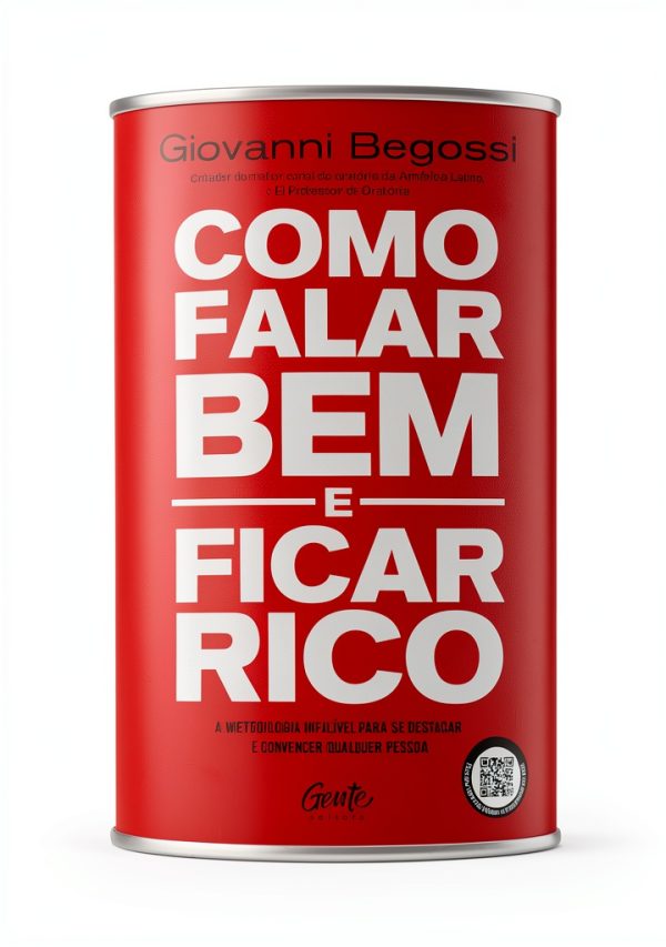 Portuguese Public Speaking eBook Editora Gente Kindle 209‑Page Guide-0