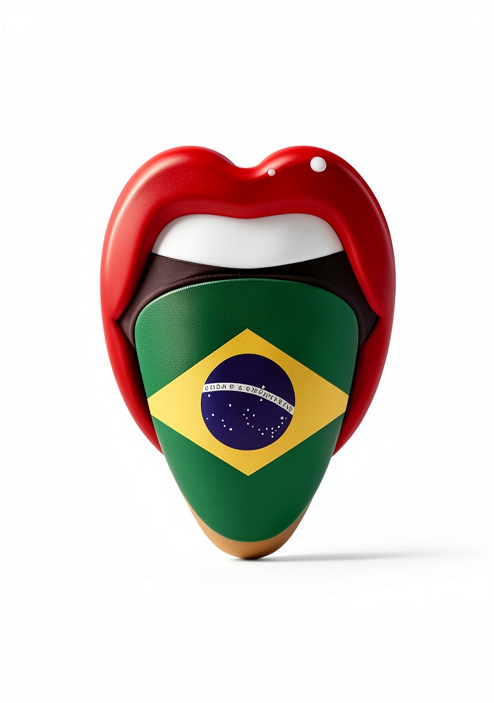 Portuguese language learning