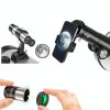 150mm Newtonian Reflector Telescope UncleHu with Equatorial Mount-6
