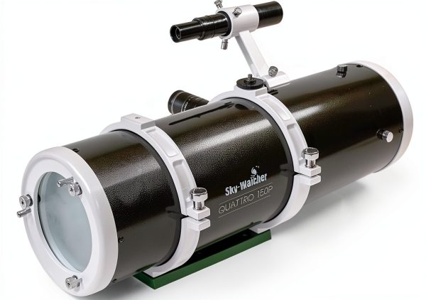 Sky Watcher 150mm f/4 Reflector Telescope S11205 with Crayford Focuser-6