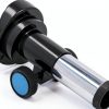 Gugxiom 102mm Reflector Telescope Focusing Seat ABS Matte Finish-6