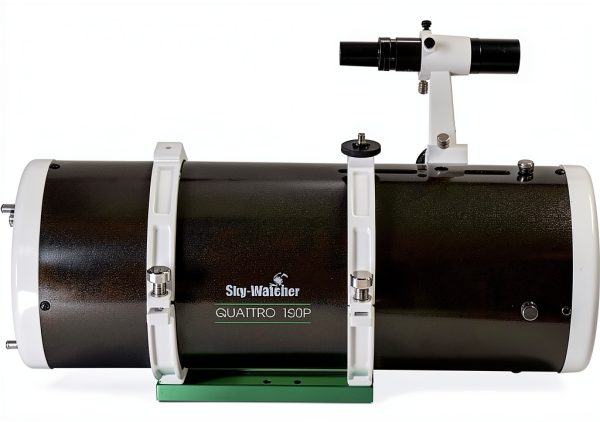 Sky Watcher 150mm f/4 Reflector Telescope S11205 with Crayford Focuser-7