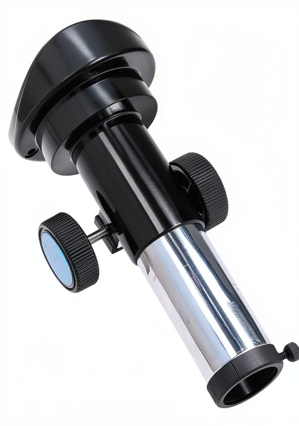 Gugxiom 102mm Reflector Telescope Focusing Seat ABS Matte Finish-7