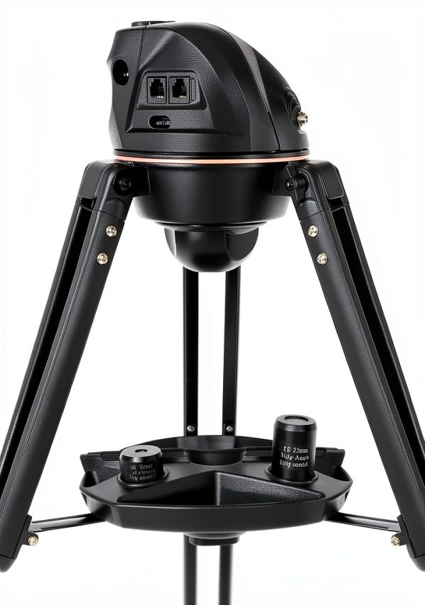 Celestron Astro Fi 102 Wi‑Fi Maksutov Telescope with 102mm Optics-5