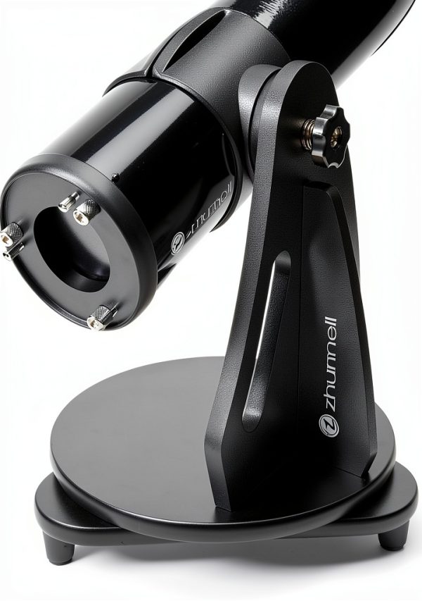 Celestron Z114 Telescope 114mm Aperture with 17mm & 10mm Eyepieces-3