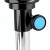 Gugxiom 102mm Reflector Telescope Focusing Seat ABS Matte Finish-5