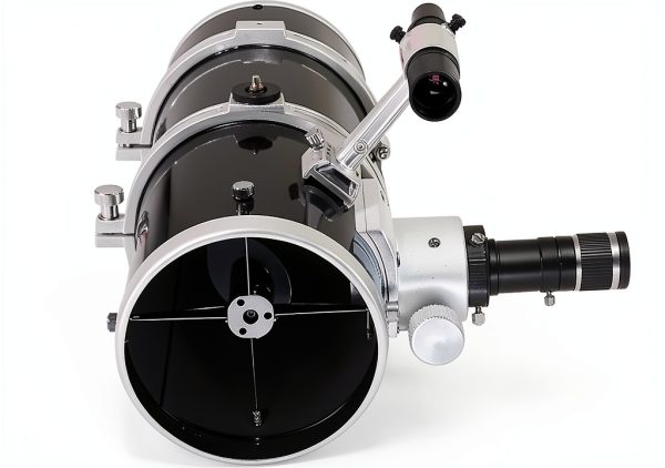 Sky Watcher 150mm f/4 Reflector Telescope S11205 with Crayford Focuser-9
