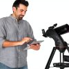 Celestron Astro Fi 102 Wi‑Fi Maksutov Telescope with 102mm Optics-6