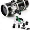 Sky Watcher 150mm f/4 Reflector Telescope S11205 with Crayford Focuser-0