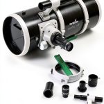 Sky Watcher 150mm f/4 Reflector Telescope S11205 with Crayford Focuser-0