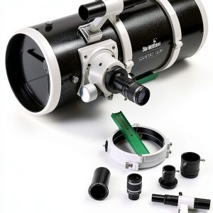Sky Watcher 150mm f/4 Reflector Telescope S11205 with Crayford Focuser-0