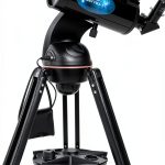 Celestron Astro Fi 102 Wi‑Fi Maksutov Telescope with 102mm Optics-0