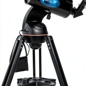 Celestron Astro Fi 102 Wi‑Fi Maksutov Telescope with 102mm Optics-0