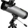 National Geographic 114mm Newtonian Telescope with Alt-Azimuth Mount-2