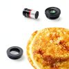 Deesoo 150EQ Reflector Telescope 150mm Aperture with Equatorial Mount-6