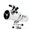 HSL 150EQ Reflector Telescope with Equatorial Mount and 6 Filters-3