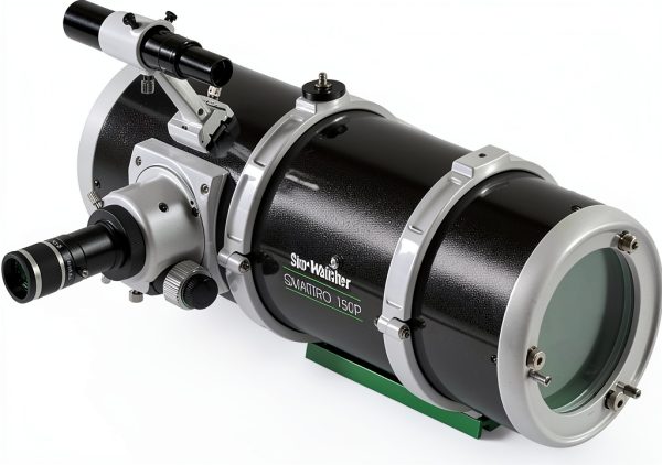 Sky Watcher 150mm f/4 Reflector Telescope S11205 with Crayford Focuser-4