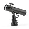 Deesoo 150EQ Reflector Telescope 150mm Aperture with Equatorial Mount-8