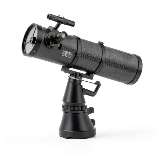 Deesoo 150EQ Reflector Telescope 150mm Aperture with Equatorial Mount-8