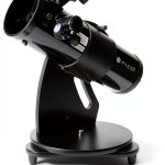 Celestron Z114 Telescope 114mm Aperture with 17mm & 10mm Eyepieces-0