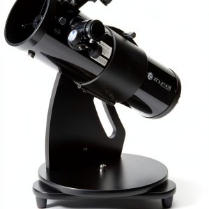 Celestron Z114 Telescope 114mm Aperture with 17mm & 10mm Eyepieces-0