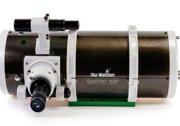 Sky Watcher 150mm f/4 Reflector Telescope S11205 with Crayford Focuser-3