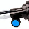 Gugxiom 102mm Reflector Telescope Focusing Seat ABS Matte Finish-4