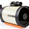 Celestron 8" EdgeHD Telescope Tube Assembly with StarBright XLT-0