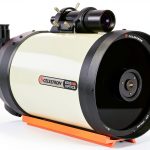 Celestron 8" EdgeHD Telescope Tube Assembly with StarBright XLT-0
