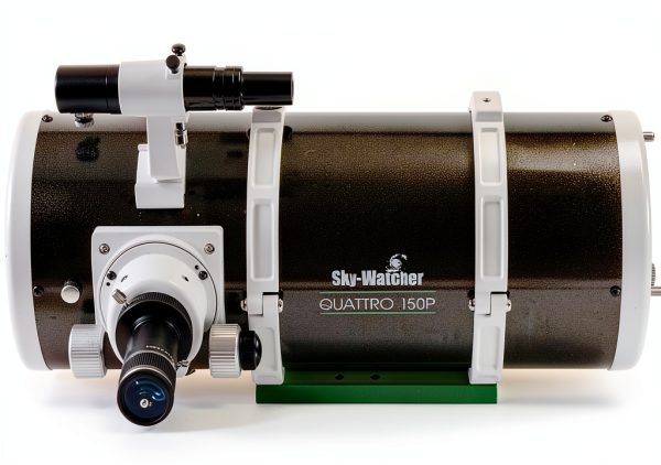 Sky Watcher 150mm f/4 Reflector Telescope S11205 with Crayford Focuser-2