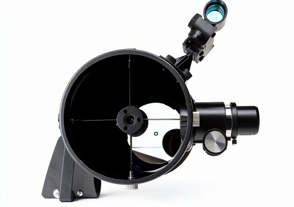 Celestron Z114 Telescope 114mm Aperture with 17mm & 10mm Eyepieces-5