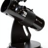 Celestron Z114 Telescope 114mm Aperture with 17mm & 10mm Eyepieces-1