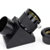 2" Zenith Diagonal Dielectric Mirror for Refractor Astronomical Telescope 99% Reflection Accessories 90 Degree-4