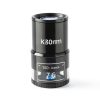 Telescope, 130AZ Astronomical Reflector Telescope for Adults, Professional 130MM Aperture Telescopes for Adults Astronomy Beginners, for Planet Observation with 2X Barlow Lens, Moon Filter-2