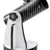 Celestron 76mm Classic FirstScope Reflector Telescope Tabletop-5