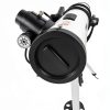 Newtonian Telescope Reflector Dust Cap Sungaze Coffee 114mm 3D Printed-2