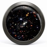 Dark Skys HS-51 Deep Field Disc for Homestar Flux Miller Engineering-0