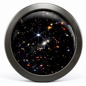 Dark Skys HS-51 Deep Field Disc for Homestar Flux Miller Engineering-0